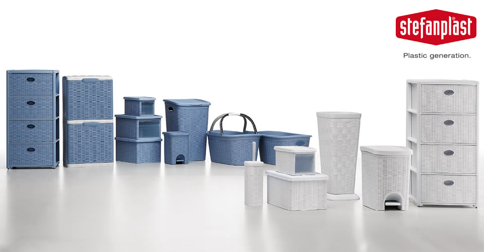 Stefanplast - Favara  (AG)