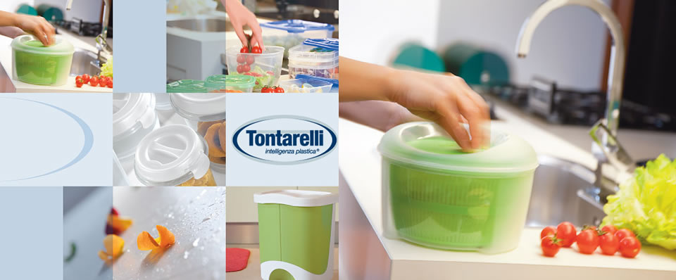 Tontarelli - Casalinghi Favara (AG)