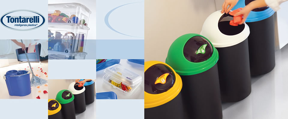Tontarelli - Casalinghi Favara (AG)