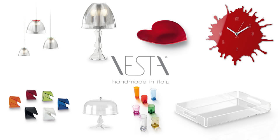 Vesta - Favara (AG)